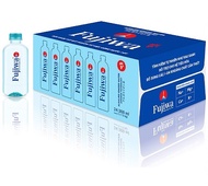 Thùng 24 chai nước ion kiềm FUJIWA 300ml / Lốc 6 chai nước ion kiềm FUJIWA 300ml