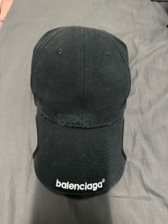 Balenciaga Cap