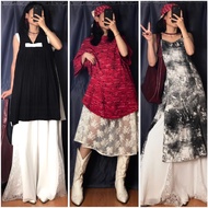 APRIL6 CLOTHING - vintage dress Set ins: april6_clothing [Demo cover photo]