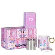 【T2 tea】甜蜜美夢禮盒- Sweet Sleep Gift Pack (茶包)