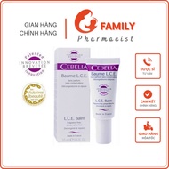 Cebelia LCE Balm - Skin care to heal scars, prevent dark spots and edema