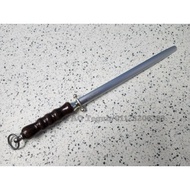 Butcher Sharpening Steel Victorinox 30cm (7.8620)