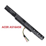 ACER Aspire E5-475 E5-475G E5-575 575G E5-774 E5-774G AS16A5K AS16A7K AS16A8K Laptop Battery