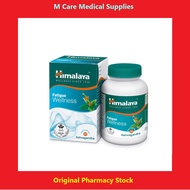 Himalaya Fatigue Wellness Ashvagandha 60 Capsules