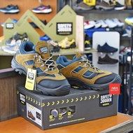 [ลิขสิทธิ์แท้] SAFETY JOGGER - X2020P31 S3 รองเท้าเซฟตี้ หัวเหล็ก คุณภาพสูง มาตรฐานสากล รองเท้านิรภั