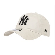 [New Era] MLB League Essential 9TWENTY New York Yankees Ball Cap 60471472