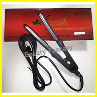❃ ◺ ◈ EPSA FLAT STRAIGHTENING HEAVY DUTY HAIR IRON [1024A]