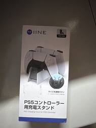 Ps5 手掣 充電座