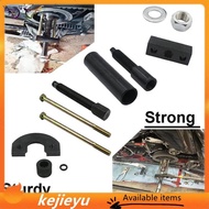 [kejie] Inner Bearing Race Tool for 5& 6-Speed Transmission Mainshaft- Big Twin Bearing Race Puller 