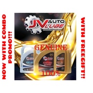 JV AUTOLUBE Auto lube ENGINE OIL 5W/30 10W/40 SUPER SEMI SYNTHETIC