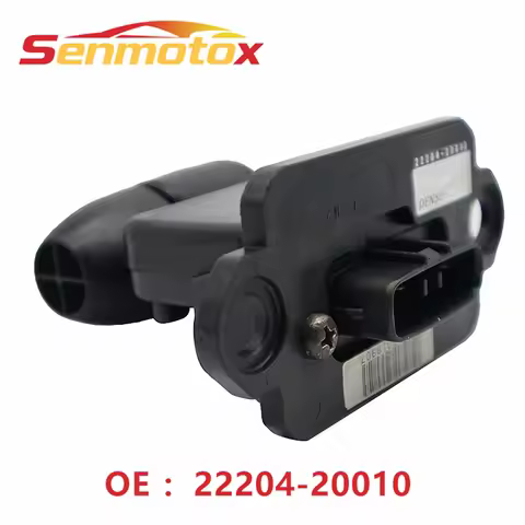 22204-20010 Mass Air Flow Meter MAF Sensor For Toyotaa Camry Supra Solara Sienna Lexuss GS300 GS400 