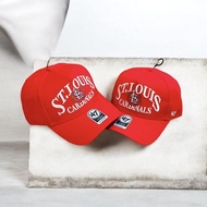 Adjustable Baseball Cap – Premium 47 Aframe Embroidery Street Style Hat | Unisex Daily Outfit Cap