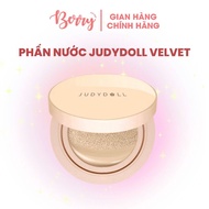JUDYDOLL - Judydoll Velvet Matte Cushion