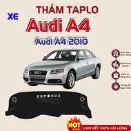 Thảm taplo xe Audi A4 2010