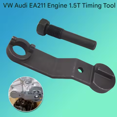 For EA211 Engine 1.5T Timing Tool Camshaft Fixing Tool