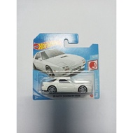 Hotwheels ‘89 Mazda Savanna RX-7 FC3S