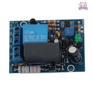 SOONA Timer Module, 10Sec/100Sec/10Min/100Min/10Hours 220VAC Timer Switch Module, Precision Timing A