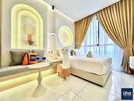 斯庫代公寓套房 - 580平方公尺/1間專用衛浴 (Daisy Suite. Sky Trees@Studio 4Pax near Aeon Jusco)