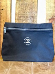 Chanel 美妝贈品 化妝袋