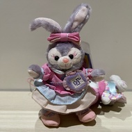 UNGU GANTUNGAN [READ DESCRIPTION • SHIPPING IMMEDIATELY] Original Disney Friend of Duffy Stella Lou 