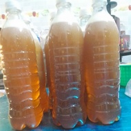 Hung Yen Longan Honey 1L, 100% Pure Honey, Sweet Taste, Easy to Drink, Clean Honey, Unmixed
