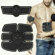 Fit gun abdominal training muscle toning..Body muscle trainer abs fit training..