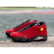 J-Fourteen F•err•ari