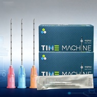 Blunt-tip Cannula for filler injection 18G 21G 22G 23G 25G 27G 30G uric acid facial filling nose sli