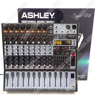 Mixer Ashley Super M8 8channel Compressor Original Mixer Ashley superm8 Mixing 8 the best Paling Lar