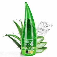 ALOE VERA GEL SOOTHING GEL ALOE 99% 120ml