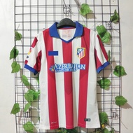 4tl3t1c0 M4dr1d Home Shirt/Jersey 2014 - 2015