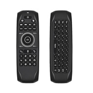 Remote Control Mouse air g7v pro-Universal Voice Search Flying Mouse Control