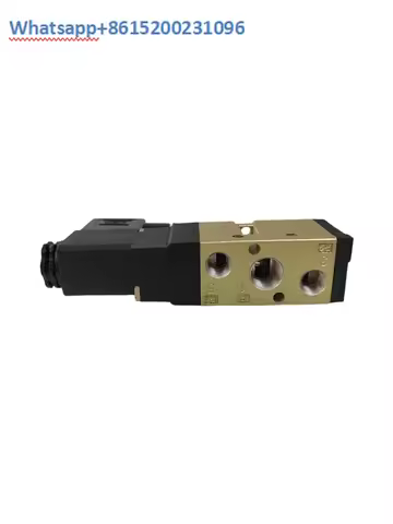 Brand new original DH3100 Korean F TEC solenoid valve DH3100-C AC220 DC24V 3W