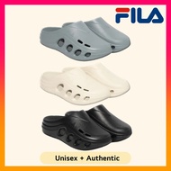 FILA Bubble Foam Unisex Clog (2024New)