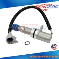 18T【Nissan Urvan E25 Zd30】Speedometer Sensor | Speed Meter Sensor With Meter Gear | Plug & Play Repl