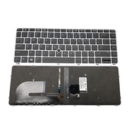 HP ELITEBOOK 745 G3 840 G3 (NO-BACKLIT) KEYBOARD