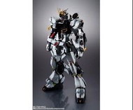 【TOYSECO】【會員優惠預訂劵】【香港玩具所】【實體店】【預訂/批發】 【METAL STRUCTURE 解體匠機】RX-93 Nu高達 - 預計2026年8月下旬發貨