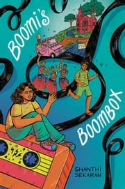 Boomi's Boombox Shanthi Sekaran