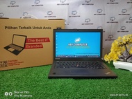 Laptop Lenovo X250 Core i5 Gen.6 Ram 8 GB