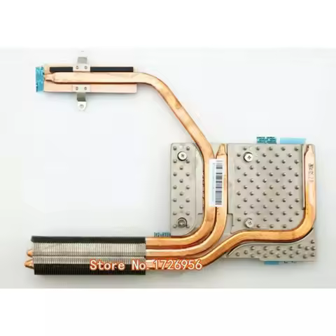 Laptop heatsink for MSI GT60 GT70 GT780 GTX770 16F3 16F4 1763