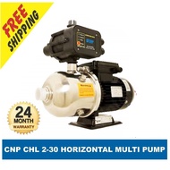 CNP CHL 4-40 HORIZONTAL MULTI HOME WATER PUMP 1hp