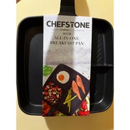 Chefstone All in One Breakfast Pan-31cm