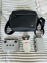 DJI Mini 2 (combo)