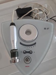RF 射頻機