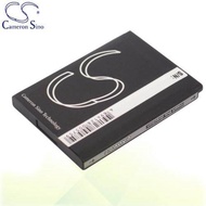 CameronSino Battery for Sony Ericsson W550c / W550i / W600 / W600i / W700c Battery PHO-K750SL