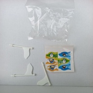 33- PENGUIN RACE TRACK