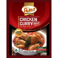 READY STOK‼️ Ratha’s Chicken Curry Paste Famous in Raub Pes ayam ratha⚡️FAST SHIPPING⚡️