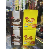BOX ROLLS NABATI 500