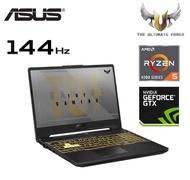 Asus TUF A15 FA506I-HHN137T – Ryzen™ 5-4600H | 8GB | 512GB SSD | GTX 1650 4GB |Laptop 15.6″ FHD IPS 144HZ