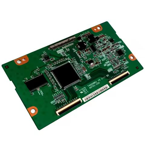 LA40A350C1 logic board T400XW01 V5 40T01-C00
